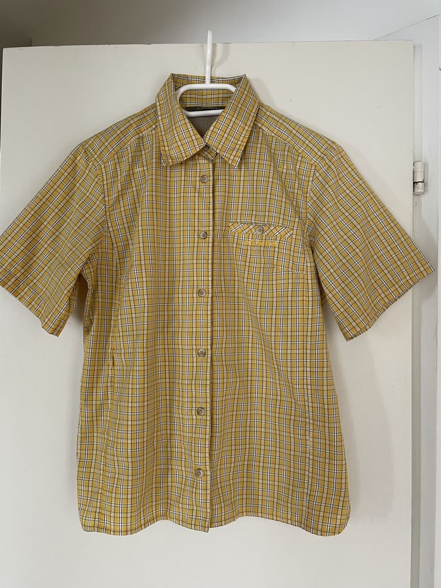 Schoeffel Camicette: Bluse Schöffel Gr. 38 – Usato da Münchenstein venduto da Kapris