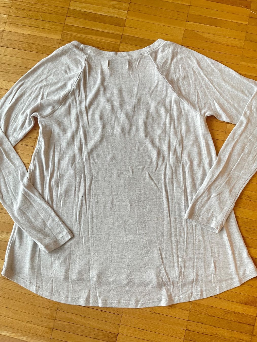 Abercrombie Maglioni & Felpe: Pull Abercrombie & Fitch taille L – Usato da gland venduto da Moral 4
