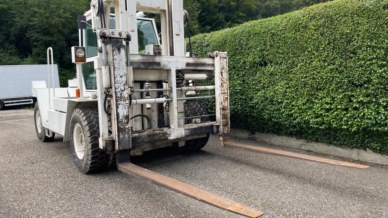 Carrelli elevatori e a forche: Steinbock -Boss B1212-5B1 – Usato da Olten venduto da D.Edelmann_GmbH 7