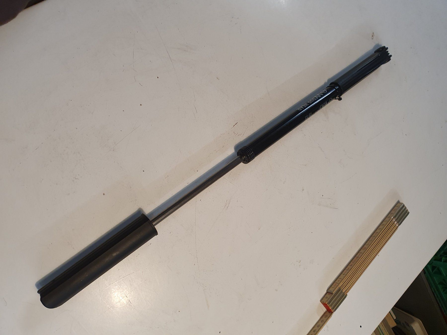 Pompe: Velopumpe VX Duo Head – Usato da Zürich venduto da dialout 5