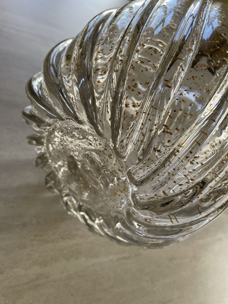 Vasen & Gefässe: Schöne massive Vase  – Gebraucht aus Flawil von Naphtali 3