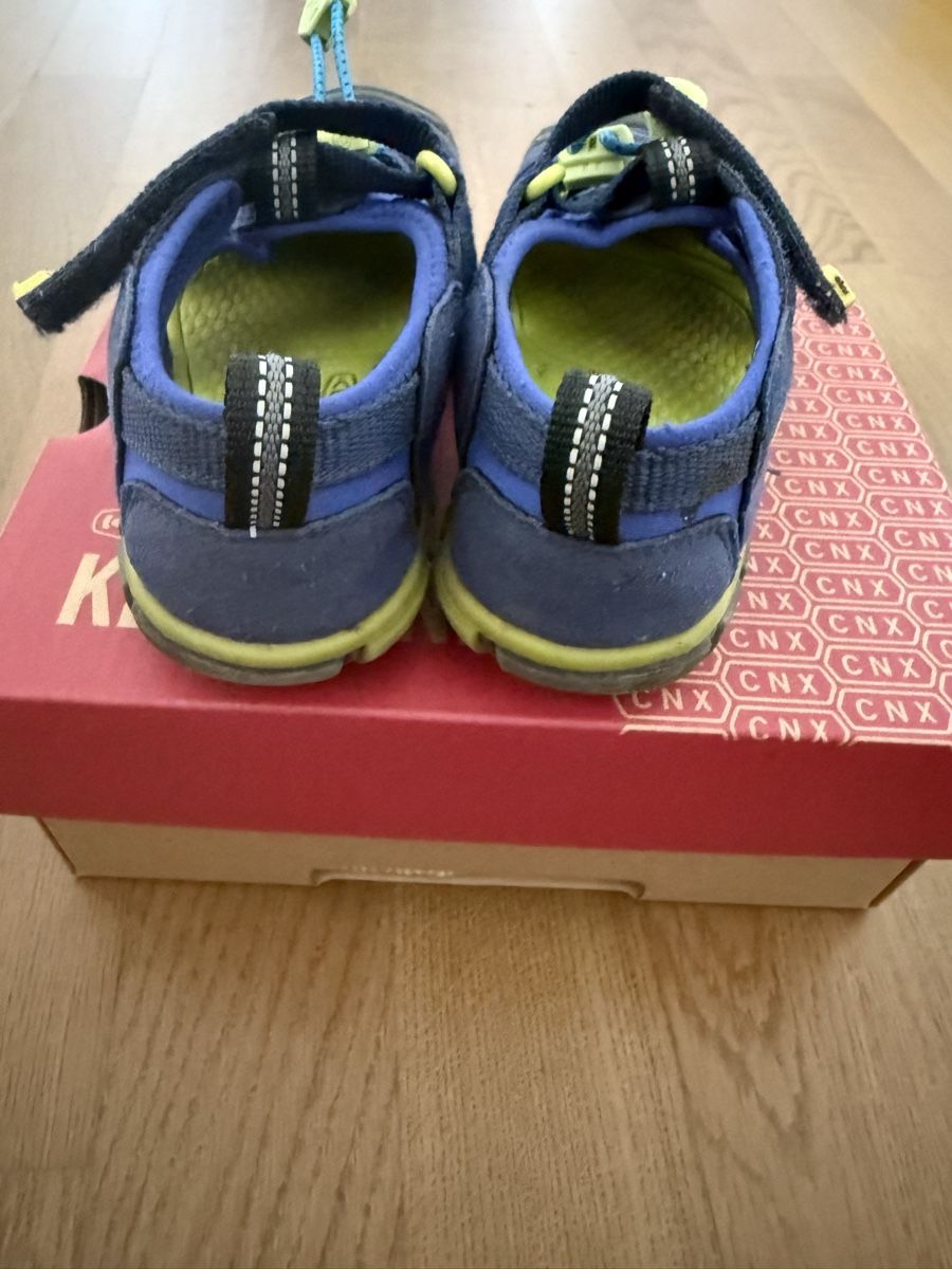 Keen Scarpe per ragazzi: Keen Sandalen Gr.30  – Usato da Cham venduto da JLo87 2
