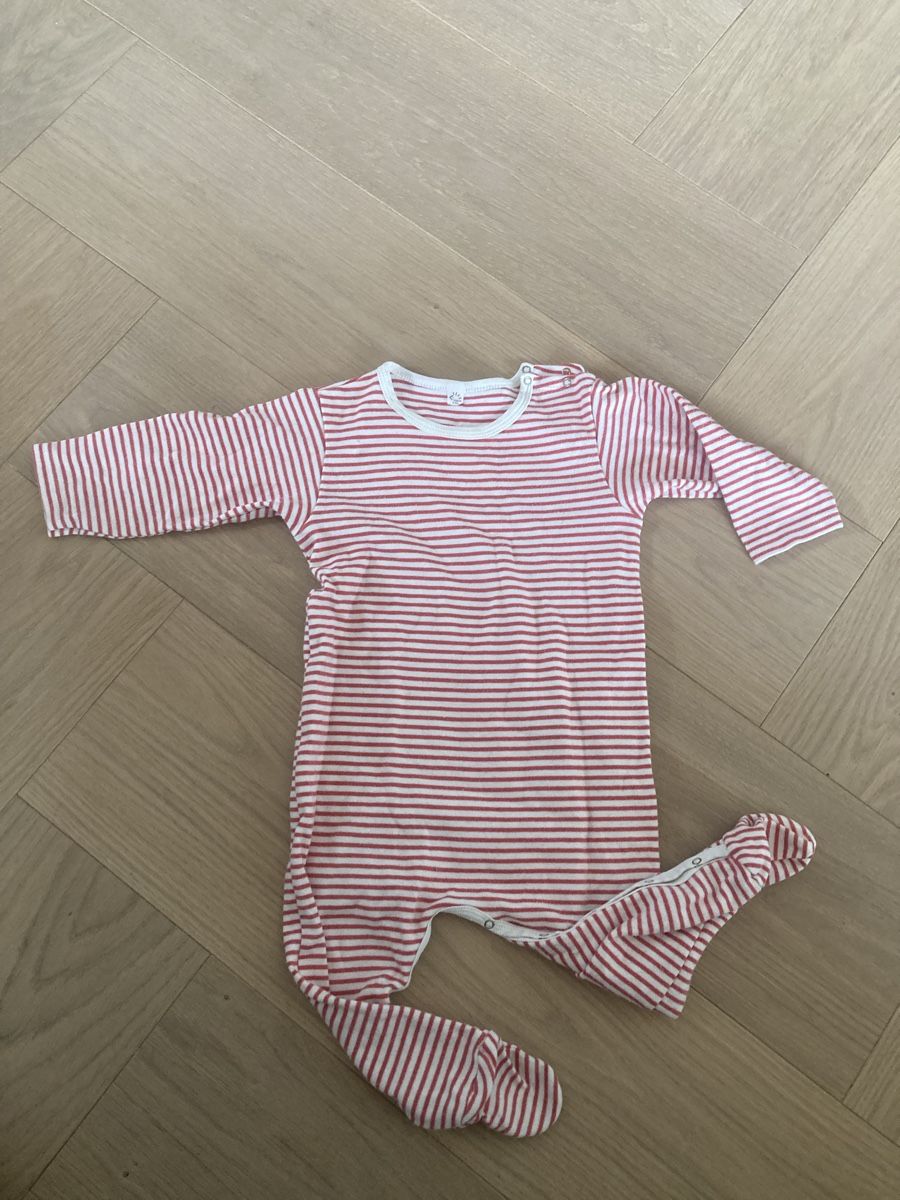Pyjamas & Ähnliches: Strampler iobio 74/80 – Gebraucht aus Wil SG von Chrissy07