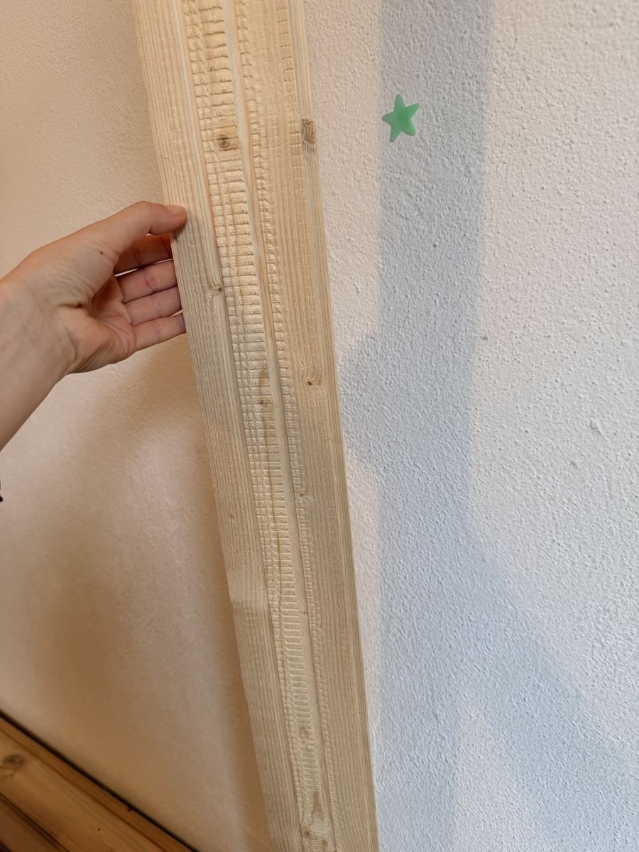 Articoli in legno: Profilholz Fichte/Tanne – Nuovo (secondo la descrizione) da Kreuzlingen venduto da Irynaa