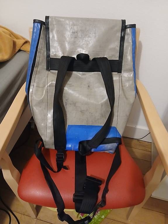Rucksäcke: Sac à dos Freitag – Gebraucht aus Vevey von vevey 2