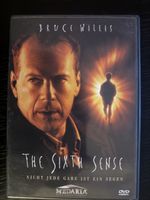 The Sixth Sense mit Bruce Willis guter Zustand
