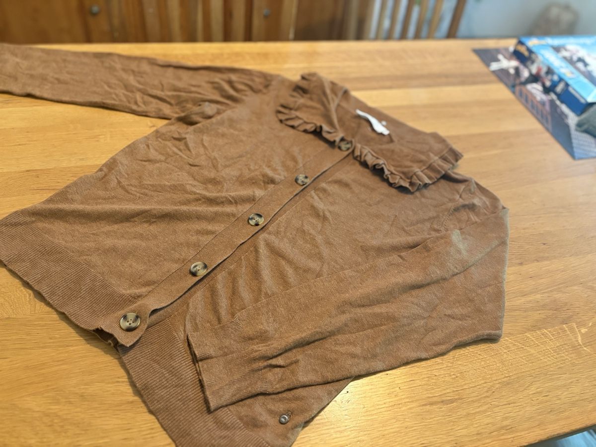 Cream Maglioni & Felpe: Pull CREAM taille XS – Usato da Attalens venduto da Skorpionica 3