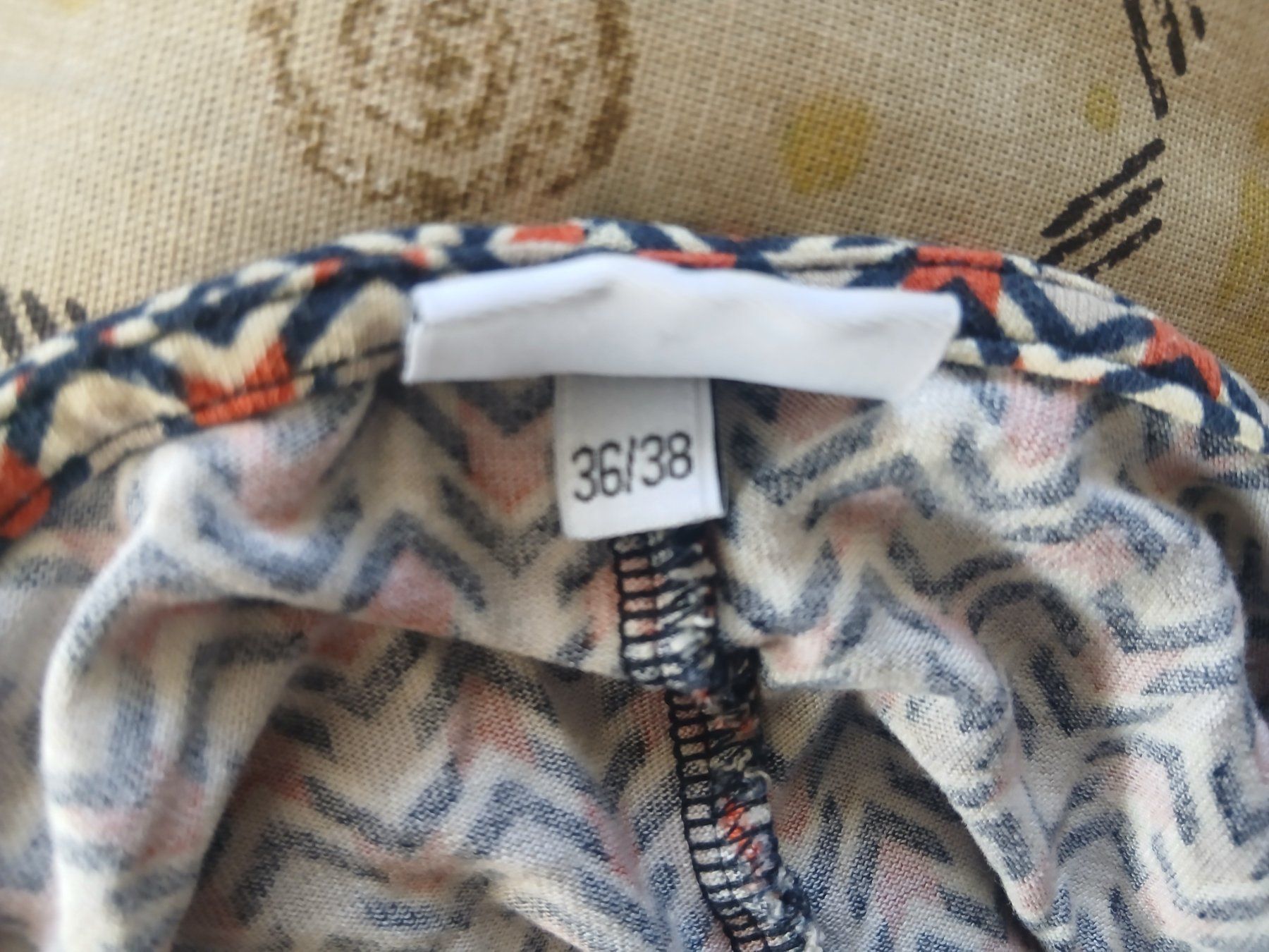 Camicette: Bluse Buffalo, Grösse 36/38 Top! – Usato da Dietikon venduto da mih_xsk8 2