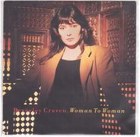 Beverley Craven  --  Woman to woman  Single7