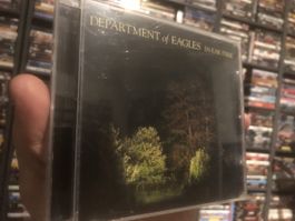 Department of Eagles - In Ear Park - cd