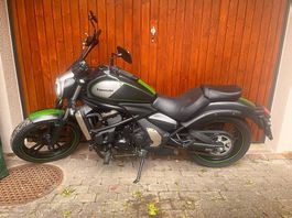 Kawasaki Vulcan S (2016) - für Einsteiger & Cruiser-Fans!