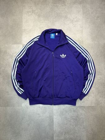 Vintage Adidas Firebird Trainingsjacke - Grösse L