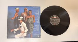 Boney M. Love For Sale LP Vinyl Platte Guter Zustand Sommer 