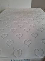 Matelas Dreamea 160x200 cms