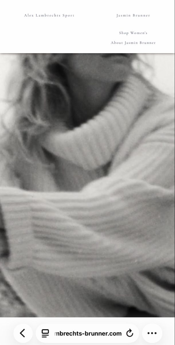 Maglioni & Felpe: Jasmin Brunner Pullover 1 Size oversize Cashmere – Usato da Birmensdorf ZH venduto da elibela 9