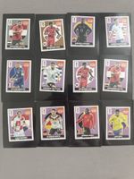 WM 2026 Panini extra Sticker