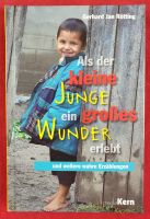 Als der kleine Junge ein großes Wunder erlebt (G.J. Rötting)