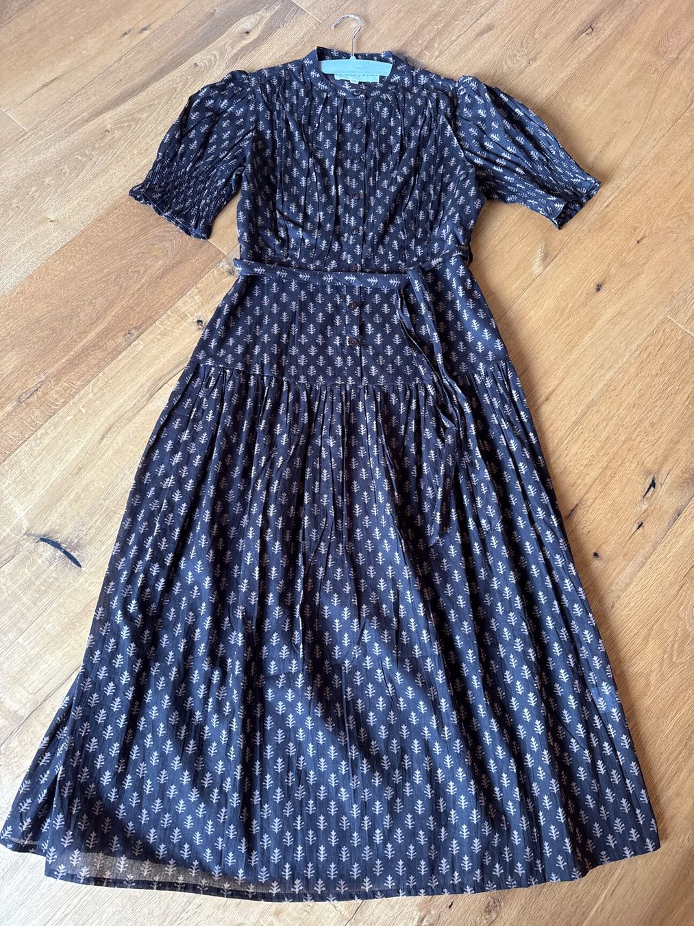 Vestiti: kleid daughters of india – Nuovo (secondo la descrizione) da gurzelen venduto da malu04 6