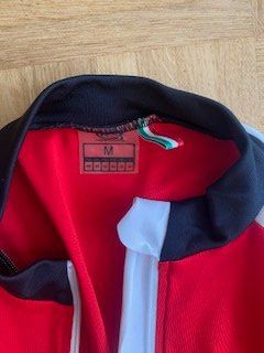 Canottiere & Pantaloni: Rennrad Trikos – Usato da Birsfelden venduto da edw_2mjn 1
