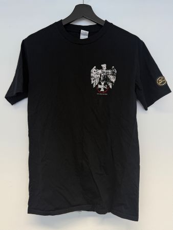 Lewis Leathers -  United Rockers Tshirt - M - Extremely RARE