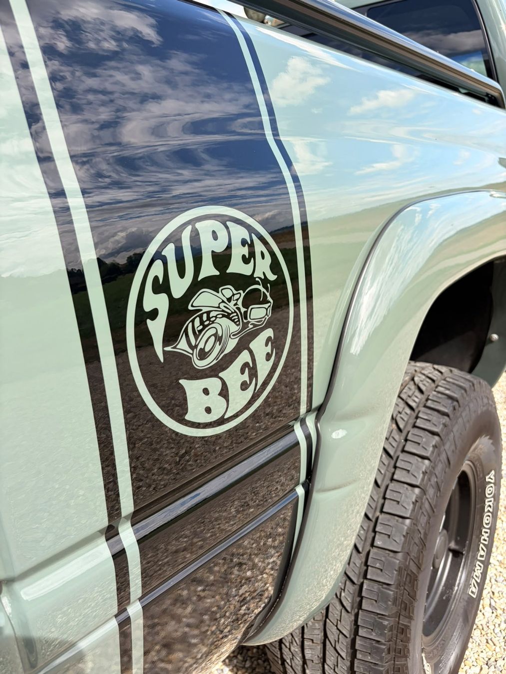 Dodge Autos: Dodge Ram 1500 – Gebraucht aus Ettiswil von Timob43 6
