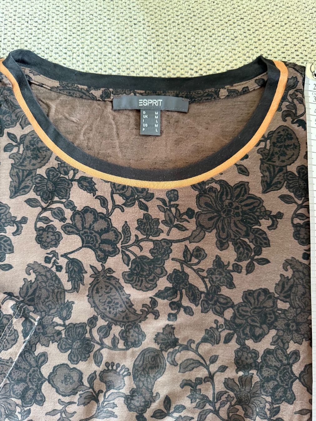 Esprit T-shirt: T-Shirt Esprit – Usato da Uetikon am See venduto da ricarda1705 1