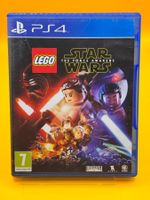 LEGO Star Wars: Das Erwachen der Macht - PS4