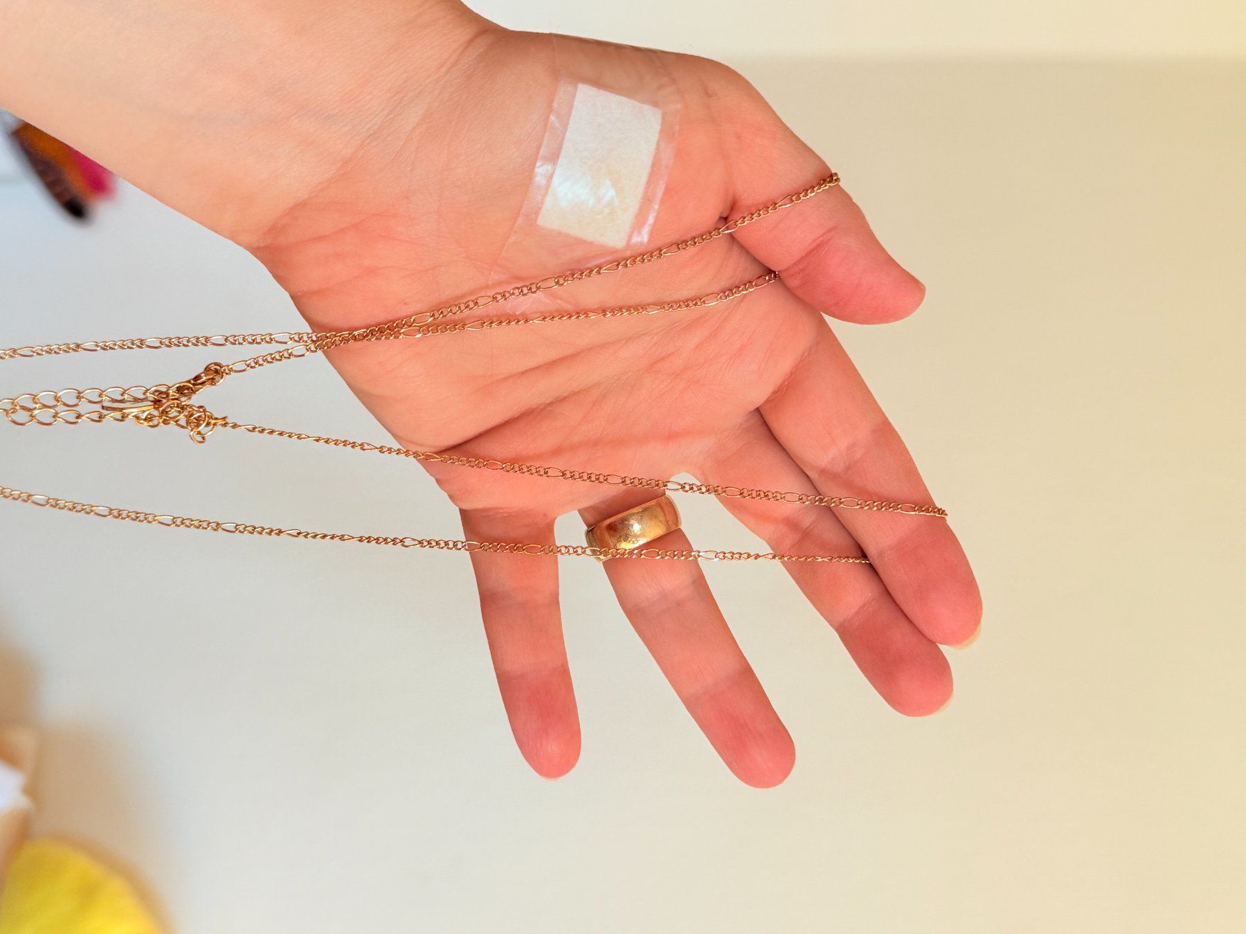 Catenine: Collier tendance Lovisa – Nuovo (secondo la descrizione) da Genève venduto da AGBERG 5