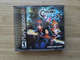 Chrono Cross (PS 1)