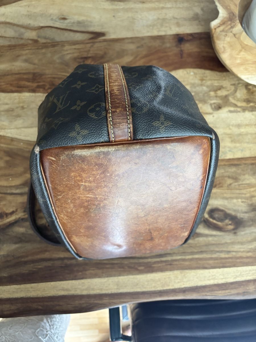 Louis Vuitton Taschen für Damen: Louis Vuitton Noe petit – Gebraucht aus St. Gallen von heartbug 4