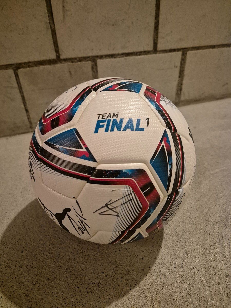 Puma Palloni: Puma Fussball Schweizer Nationalmannschaft – Nuovo (secondo la descrizione) da Thun venduto da Sheepli