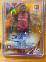 Topps Chrome Bundesliga 24/25 Jeanuel Belocian Auto /50