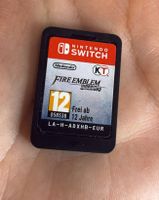 Nintendo Switch Fire Emblem Warriors Spiel 