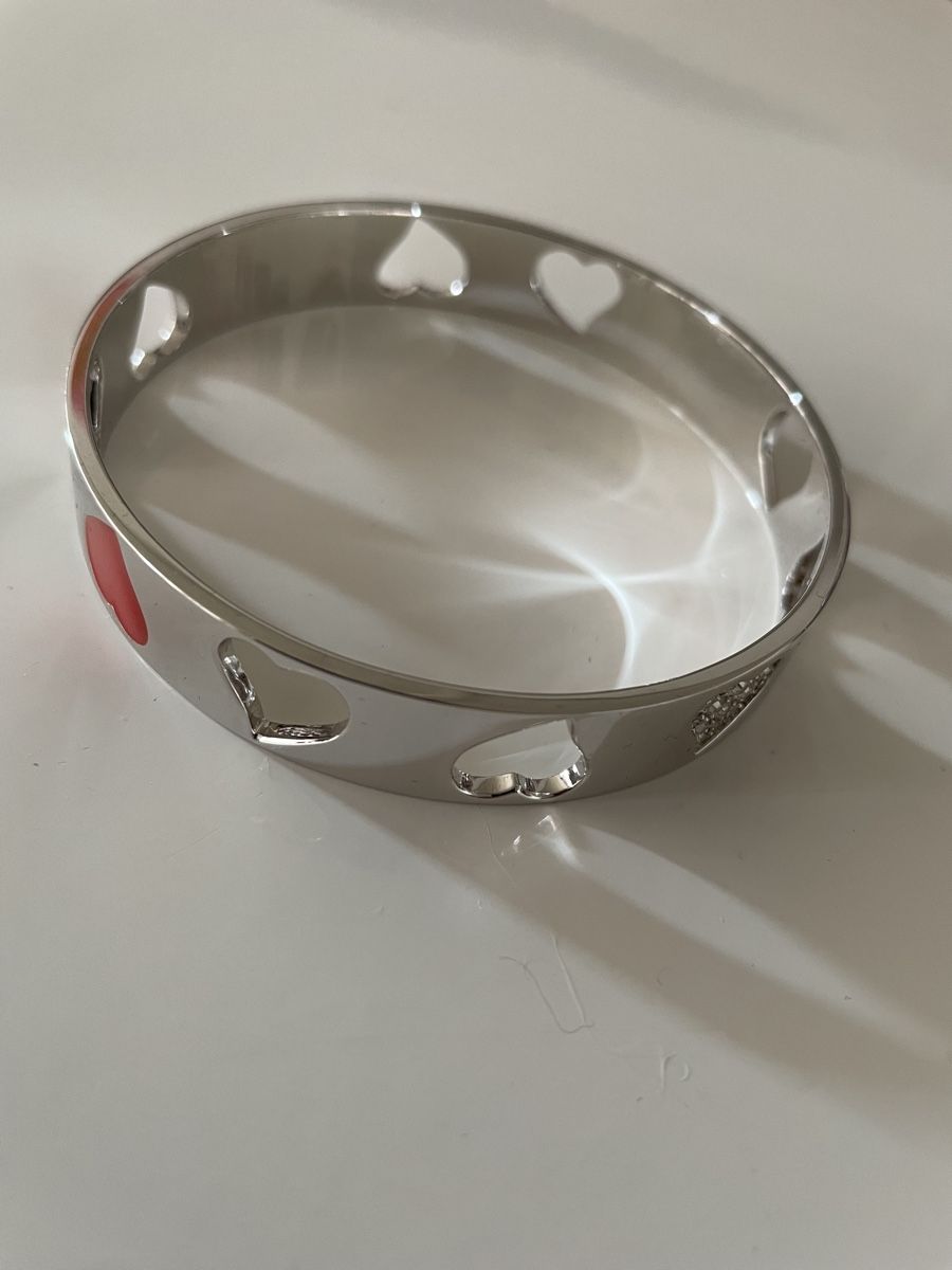 Bracciali & Braccialetti: Armreif von Swarovski – Usato da Röschenz venduto da Kikis-Brocki