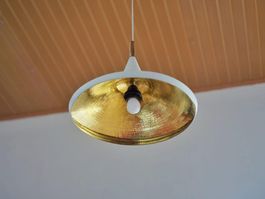 Lampenschirm Kupferlampe Hängelampe Wohnzimmer Lampe Kupfer