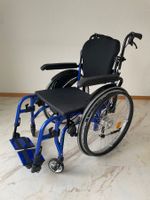 Ungebrauchter Rollstuhl sopur xenon
