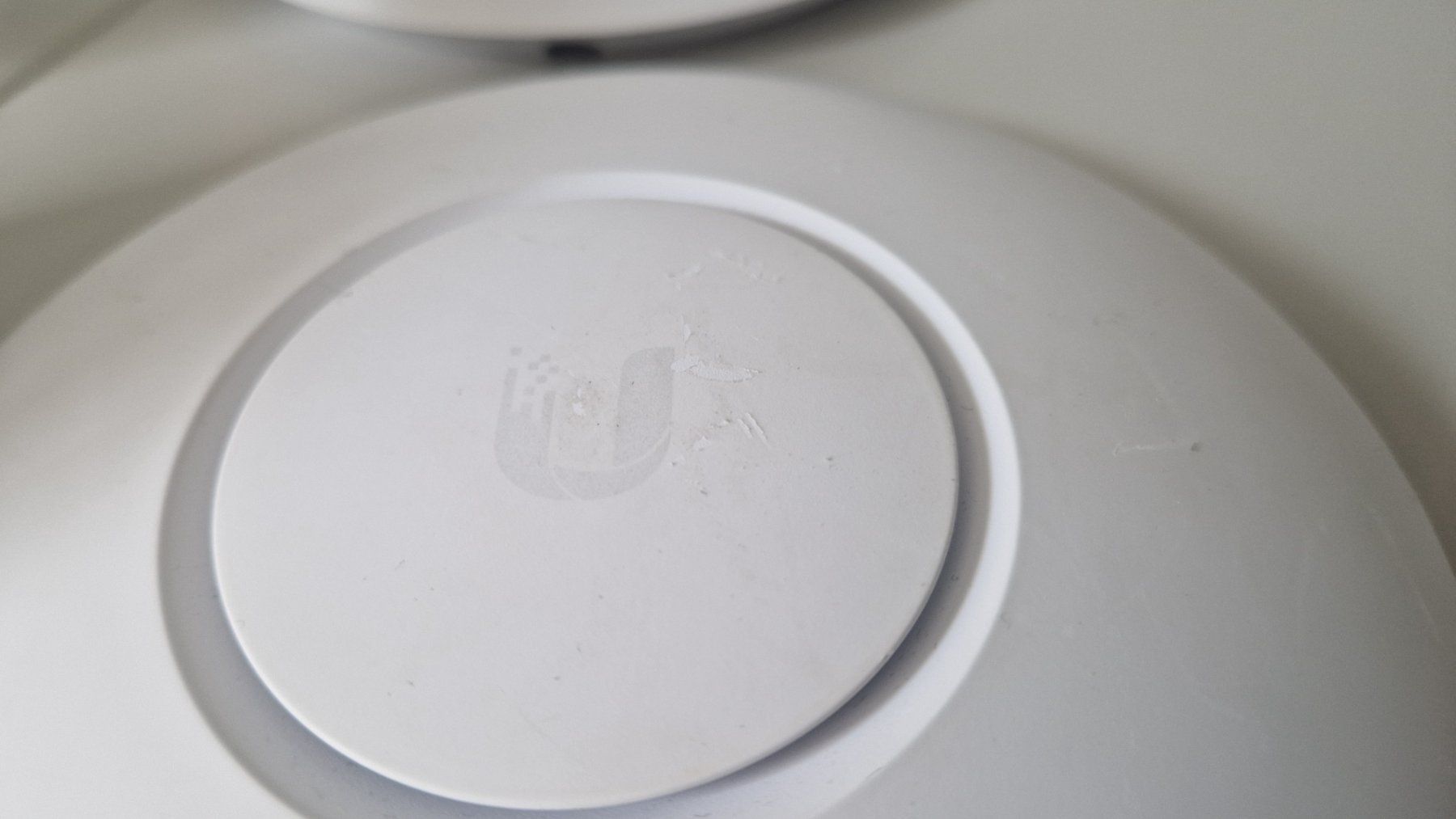 WiFi: 2x Ubiquiti NanoHD Access Point – Usato da Möhlin venduto da pgruetter 2