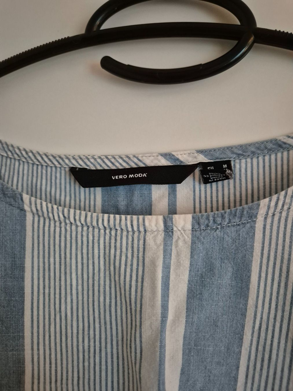Vero Moda Camicette: Schicke Vero Moda Bluse in Gr M – Nuovo (secondo la descrizione) da Zürich venduto da miss_lin 1