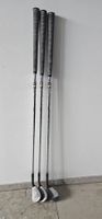 Cleveland CG15 Wedge-Set LH Linkshänder 48° 56° 60°