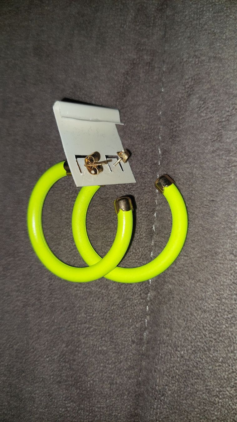 Boucles d'oreille: Ohrstecker – D'occasion à Zürich par Romstyle 2