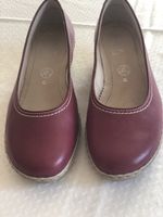 Halbschuhe Damen