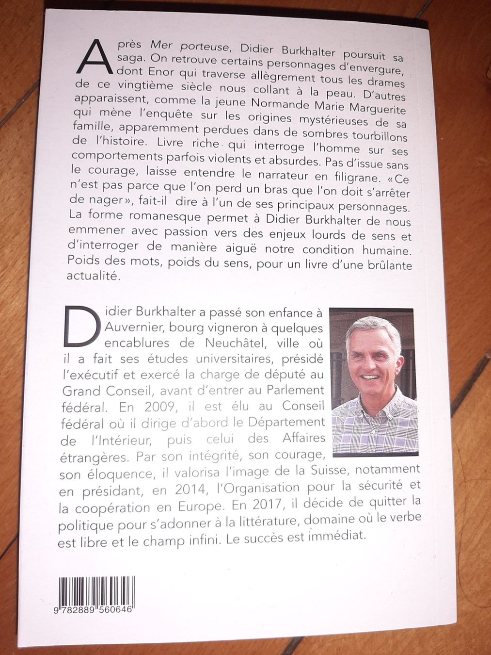 Libri: 4 Livres Didier Burkhalter – Usato da Neuchâtel venduto da Budy.jul-5 7