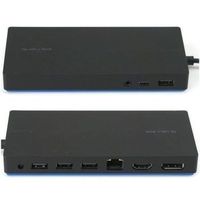 HP USB-C Docking Station TPA-B01 HDMI Displayport