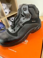 Chaussures de sécurité BASE Pigalle B0167, T.45, neuves!