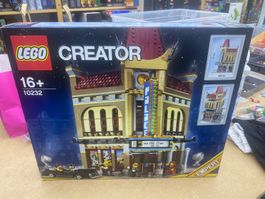Lego Creator 10232 Palace Cinema ab 1.-