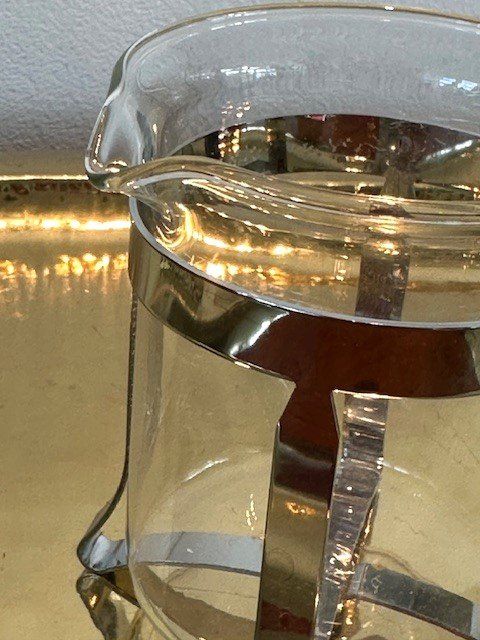 Bodum Carafes: bodum       GLaskRug – D'occasion à Winkel par zeho 7