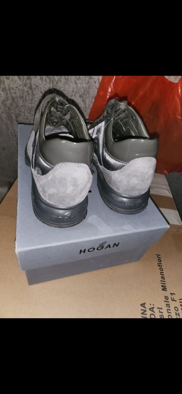 Hogan Scarpe da donna: Scarpe Hogan donna n. 35.5 – Usato da Oberglatt ZH venduto da SalvatoreAmk 2