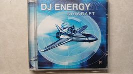 DJ ENERGY (AIRCRAFT)