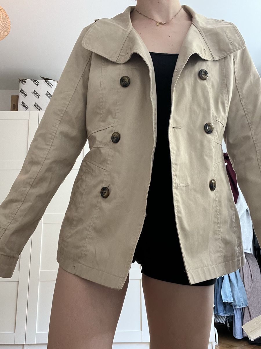 Vero Moda Manteaux: Trechnchode Vero Moda – Neuf (Voir description) à Bern par lea_wf9x 1