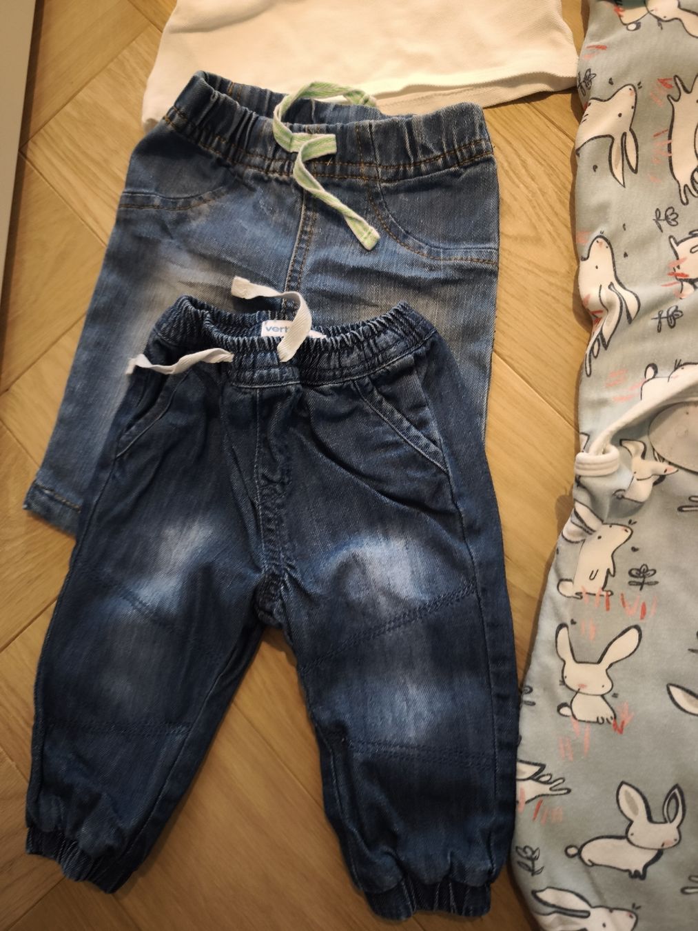 Lotti & Set di vestiti: Kleider Paket Junge - Grösse 50 bis 62  – Usato da Oberrieden venduto da Beti85 3